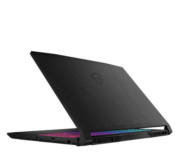 MSI Katana 17 i5-13420H/32GB/512/Win11X RTX4050 144Hz - 1306414 - zdjęcie 3